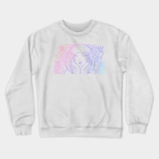 The Taste of Color Crewneck Sweatshirt